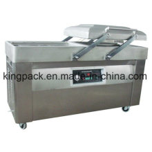 Hot Sale Double Chamber Vacuum Packaging Machine